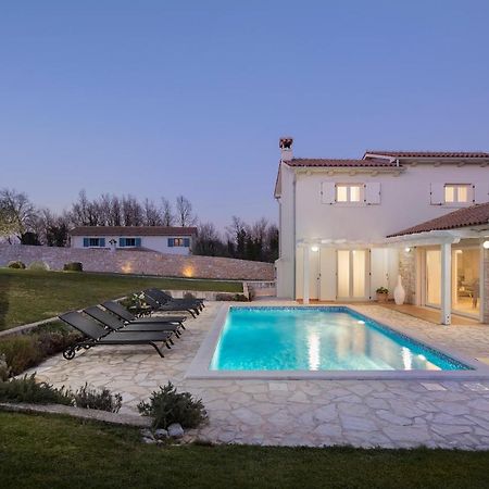 Villa Novena Rojnići Extérieur photo